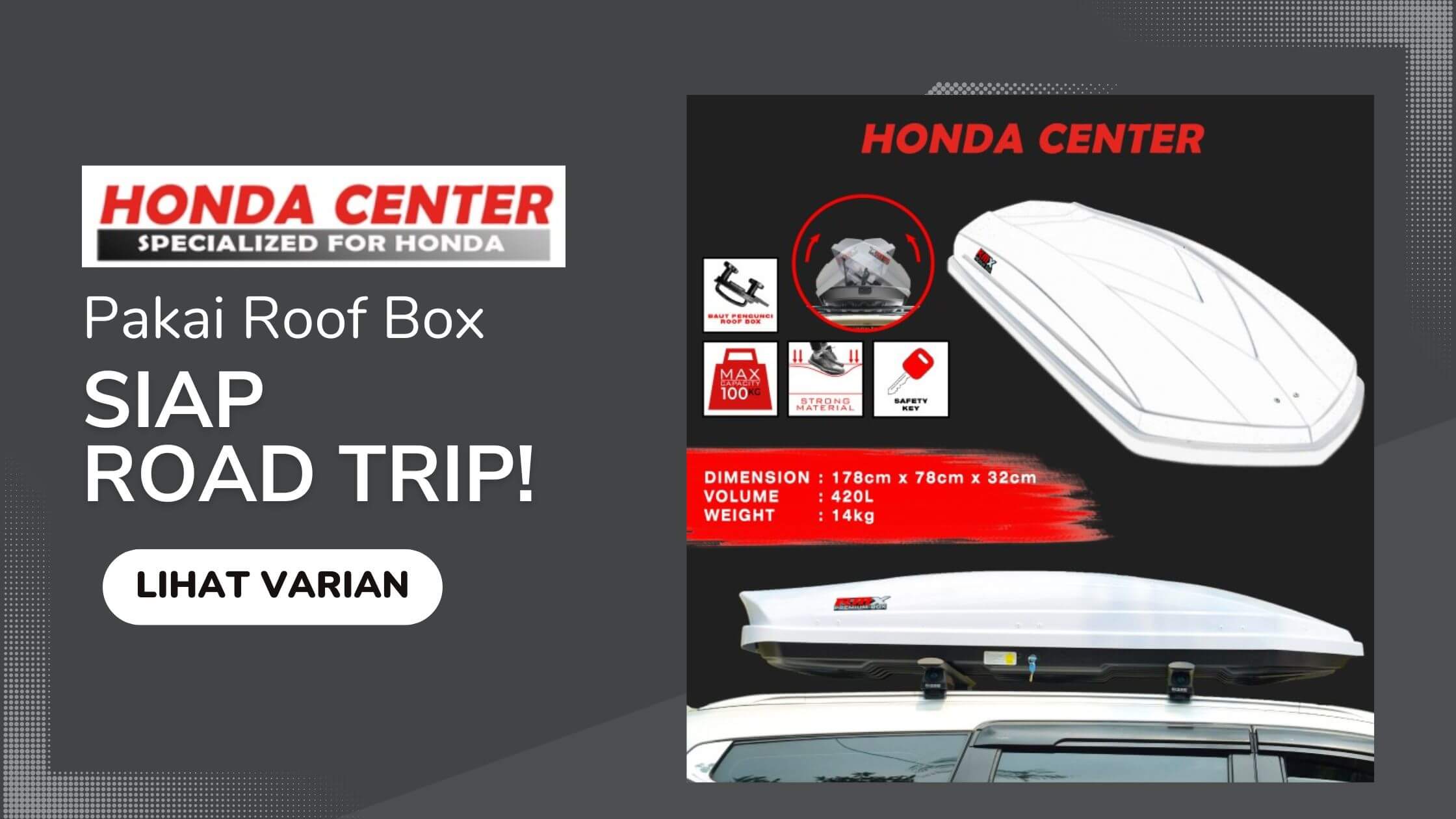 Pakai Roof Box (1)